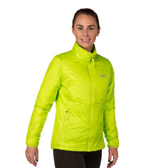 Куртка Jack Wolfskin JWP Thermic One, зеленый