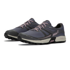 Кроссовки для бега Inov8 Roclite G 315 V2 GORE-TEX Trail, фиолетовый