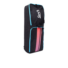 Сумка Kookaburra D5500 Cricket Duffle, черный