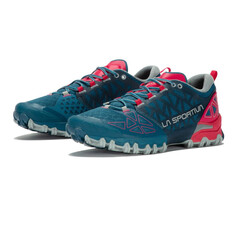 Кроссовки для бега La Sportiva Bushido 2 Trail, синий