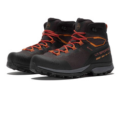 Туристические ботинки La Sportiva TX Hike Mid GORE-TEX, серый