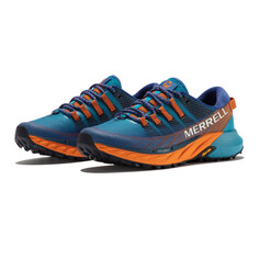 Кроссовки для бега Merrell Agility Peak 4 Trail, синий