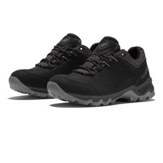 Кроссовки Mammut Mercury IV Low GORE-TEX, черный Mammut®