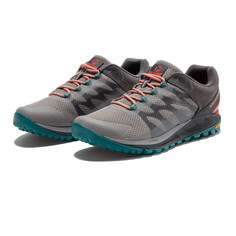 Кроссовки для бега Merrell Antora 2 Trail, разноцветный