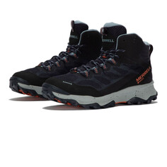 Ботинки Merrell Speed Strike GORE-TEX, нави синий