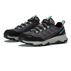 Кроссовки Merrell Speed Strike, серый