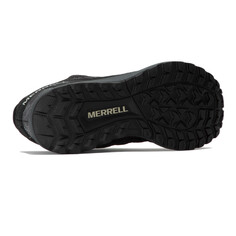 Кроссовки для бега Merrell Fly Strike GORE-TEX Trail, черный