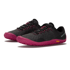 Кроссовки для бега Merrell Vapor Glove 6 Trail, розовый