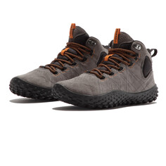 Ботинки Merrell Wrapt Mid Waterproof, серый