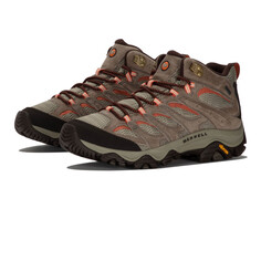 Ботинки Merrell MOAB 3 GORE-TEX, зеленый