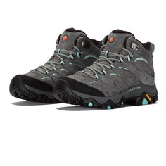 Ботинки Merrell MOAB 3 GORE-TEX, серый