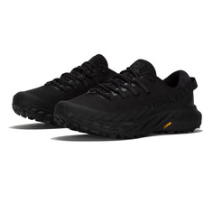 Кроссовки для бега Merrell Agility Peak 4 Trail, черный