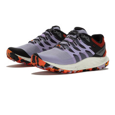 Кроссовки для бега Merrell Antora 3 Trail, фиолетовый