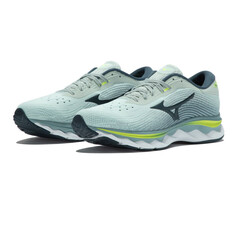 Кроссовки для бега Mizuno Wave Sky 5, зеленый