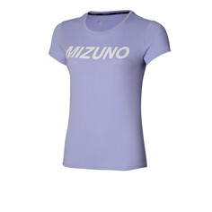 Спортивная футболка Mizuno Women&apos;s, фиолетовый