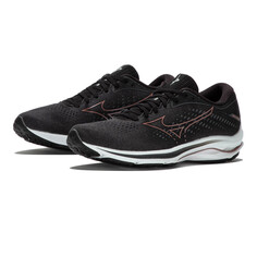 Кроссовки для бега Mizuno Wave Rider 25, черный