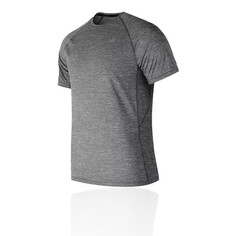 Спортивная футболка New Balance Tenacity, серый
