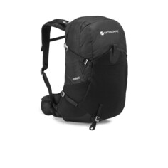 Рюкзак Montane Azote 25, черный