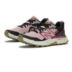 Кроссовки для бега New Balance Fresh Foam X Hierro V7 Trail, розовый