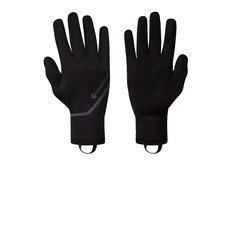 Перчатки Montane Power Stretch Pro, черный