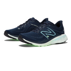 Кроссовки для бега New Balance Fresh Foam X 860v13 (D Width), нави синий