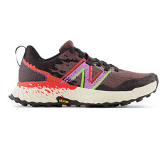 Кроссовки для бега New Balance Fresh Foam X Hierro V7 Trail, коричневый