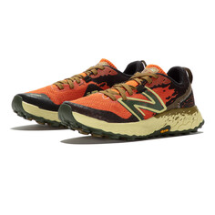 Кроссовки для бега New Balance Fresh Foam X Hierro V7 Trail, оранжевый