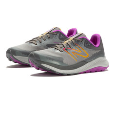 Кроссовки для бега New Balance DynaSoft Nitrel V5 Trail, серый