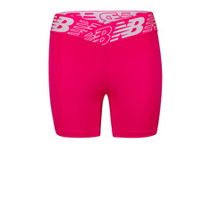 Спортивные шорты New Balance Relentless Fitted, розовый