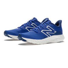 Кроссовки для бега New Balance 411v3, синий