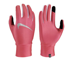 Перчатки Nike Lightweight Tech Running, розовый
