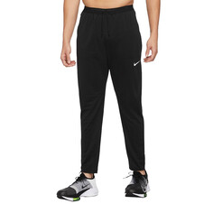 Спортивные брюки Nike Dri-FIT Phenom Elite Knit Running, черный