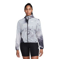 Куртка Nike Repel Trail Running, черный