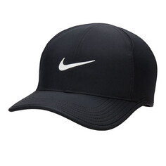 Кепка Nike Dri-FIT Club Unstructured Featherlight, черный