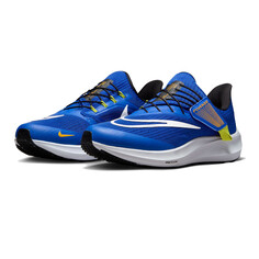 Кроссовки для бега Nike Air Zoom Pegasus 40 Flyease, синий