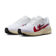 Кроссовки для бега Nike Air Zoom Pegasus 40 Premium, белый