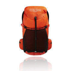 Рюкзак OMM Classic 32L, оранжевый ОММ