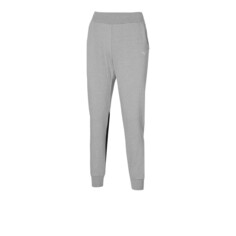 Спортивные брюки Mizuno Women&apos;s Sweat, серый