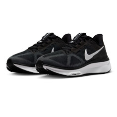 Кроссовки для бега Nike Air Zoom Structure 25, черный
