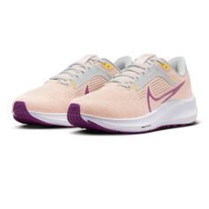 Кроссовки для бега Nike Air Zoom Pegasus 40, зеленый