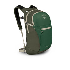 Рюкзак Osprey Daylite Plus, зеленый