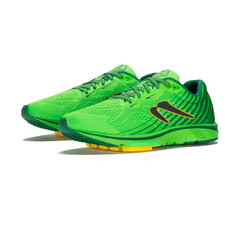 Кроссовки для бега Newton Motion 11, зеленый