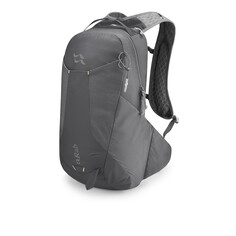 Рюкзак Rab Aeon LT 18, серый