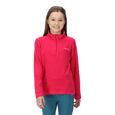 Спортивный топ Regatta Hot Shot II Junior Fleece, розовый