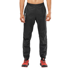 Спортивные брюки Salomon Bonatti Waterproof, черный