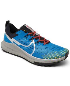 Мужские кроссовки для бега по пересеченной местности React Pegasus Trail 4 от Finish Line Nike