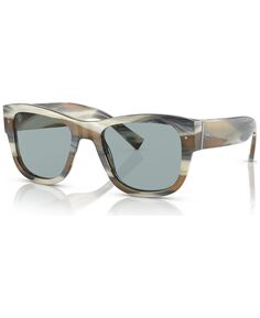 Мужские солнцезащитные очки, DG433852-X Dolce&amp;Gabbana