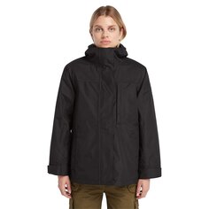 Куртка Timberland Benton 3in1, черный