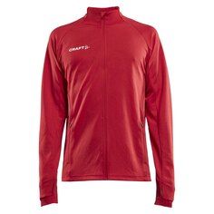 Куртка Craft Evolve Full Zip, красный