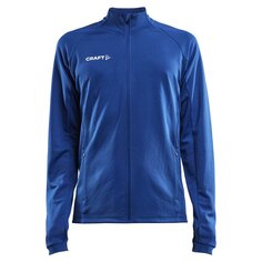 Куртка Craft Evolve Full Zip, синий